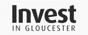 Invest logo