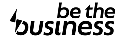 Be the business logo